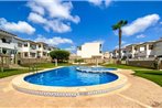 Stunning apartment in Orihuela with 2 Bedrooms