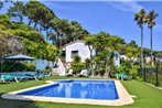 Beautiful Home In Lloret Del Mar With 5 Bedrooms