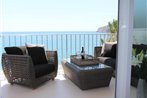 Modern luxury beach Penthouse