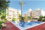 Stunning Apartment In Alfaz Del P With Wifi
