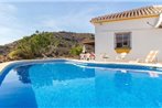 Awesome home in Torrox with WiFi