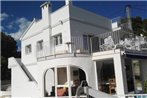 Charming 2-Bed Apartment in Moraira private pool