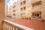 Nice apartment in Torrevieja with WiFi and 1 Bedrooms