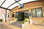 Knowsley Inn & Lounge formally Holiday Inn Express