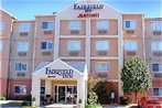 Fairfield Inn & Suites by Marriott Abilene