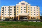 Fairfield Inn & Suites Bedford