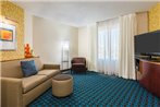 Fairfield Inn & Suites - Buffalo Airport