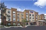 Fairfield Inn and Suites by Marriott Austin Northwest/Research Blvd