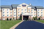 Fairfield Inn and Suites by Marriott Birmingham / Bessemer