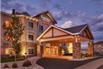 Fairfield Inn and Suites by Marriott Laramie