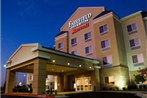 Fairfield Inn & Suites by Marriott Texarkana