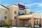 Fairfield Inn & Suites Denton