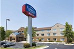 Fairfield Inn & Suites Macon