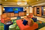 Fairfield Inn and Suites Paducah