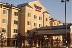 Fairfield Inn & Suites Santa Maria