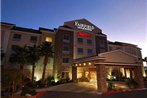 Fairfield Inn & Suites Las Vegas South