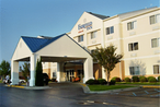 Fairfield Inn & Suites Saginaw