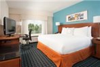 Fairfield Inn Charlotte Gastonia