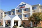 Fairfield Inn & Suites Omaha East/Council Bluffs