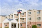 Amerivu Inn and Suites