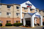 Fairfield Inn & Suites Kansas City Lee's Summit