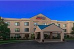 Fairfield Inn by Marriott Rochester East