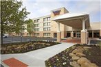 Fairfield Inn & Suites by Marriott Cleveland Beachwood