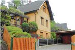 Luxurious Holiday Home in Gernrode Harz near Lake