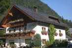 Ferienhaus Hintersee