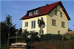 Comfortable Apartment by the Forest in Gransdorf