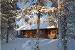 Kieppi Chalet