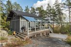 Holiday Home Sjoboda