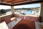Finca Argudo - private pool villa in Teulada