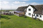 Five-Bedroom Holiday home in Vestervig 2