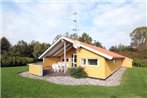 8 person holiday home in Faxe Ladeplads