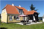 Four-Bedroom Holiday home in Skagen 3