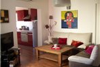 Appartement Centre Ville Ajaccio