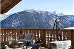 Six Senses Residences Courchevel