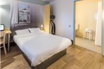 B&B Hotel NANCY Laxou Zenith