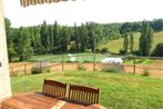 Holiday home Pech de la Peyriere