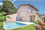 Five-Bedroom Holiday Home in Biot