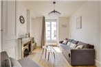 Splendide appartement proche Saxe - Gambetta