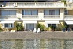 Apartment ON THE BEACH