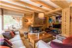 chalet le vanant