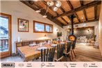 Chalet Croc Blanc Morzine - by EMERALD STAY