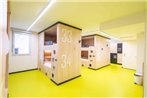 Le Hub hostel - Grenoble