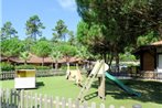 Holiday Home Eco Village Natureo (SGN318)