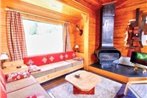 HOUSE CHALET 7 personnes Chalet independant sur le passage des navettes gratuites.