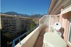 Appartement Menton