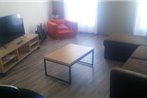 Appartement de 4 chambres avec balcon et wifi a Perpignan a 5 km de la plage